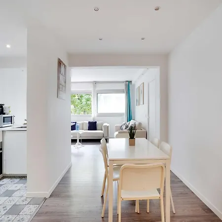 Apartman Magnificent - 2br 6p - Next To Paris Levallois-Perret