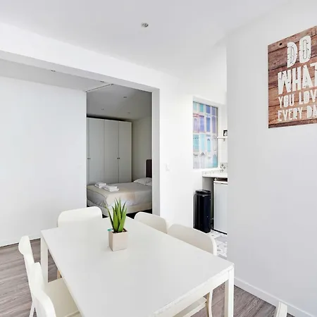 Magnificent - 2br 6p - Next To Paris *
