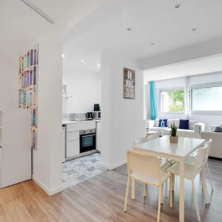 Apartman Magnificent - 2br 6p - Next To Paris