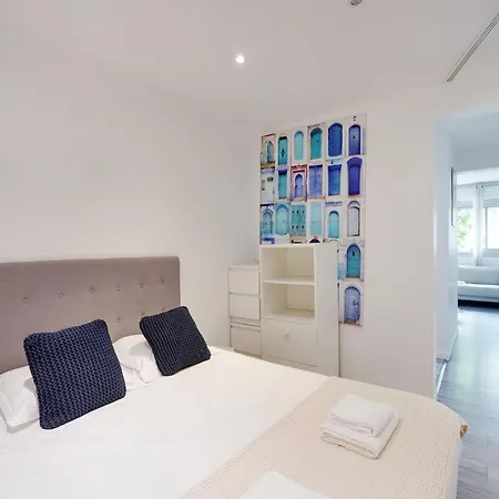 Magnificent - 2br 6p - Next To Paris