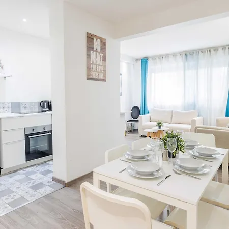 Magnificent - 2br 6p - Next To Paris Apartman
